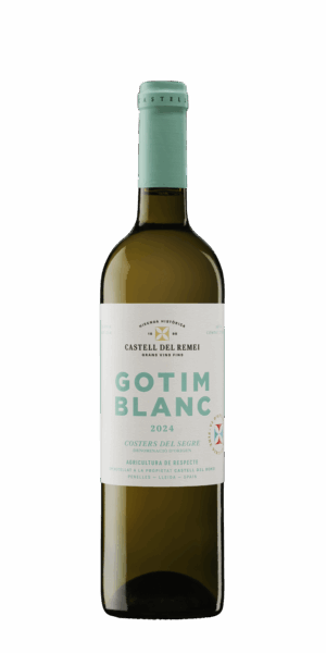 GOTIM BLANC 2024 75cl
