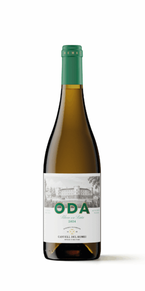 ODA BLANC 2024 75 cl