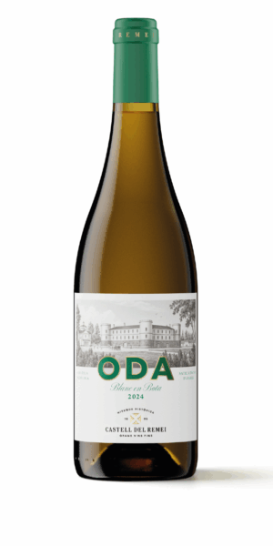 ODA BLANC 2024 75cl
