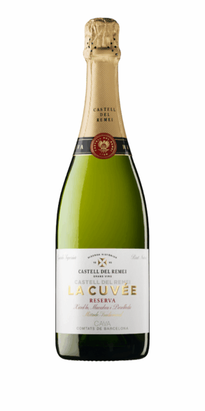 CAVA LA CUVÉE 75 cl