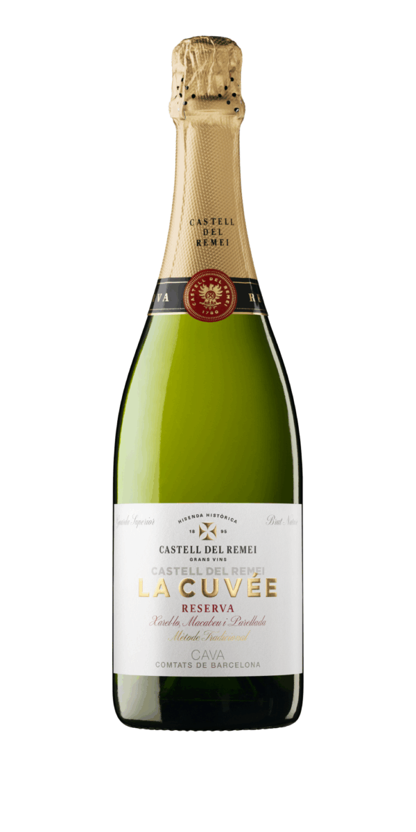 CAVA LA CUVÉE 75 cl