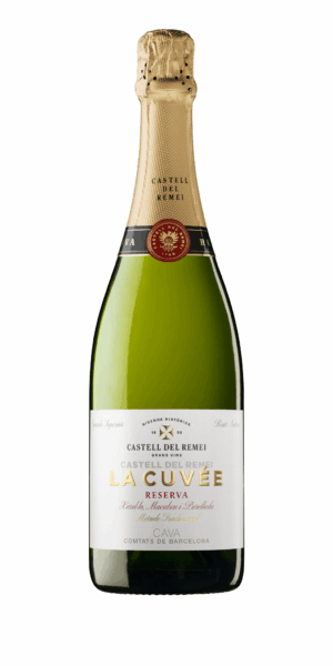 CAVA LA CUVÉE 75cl