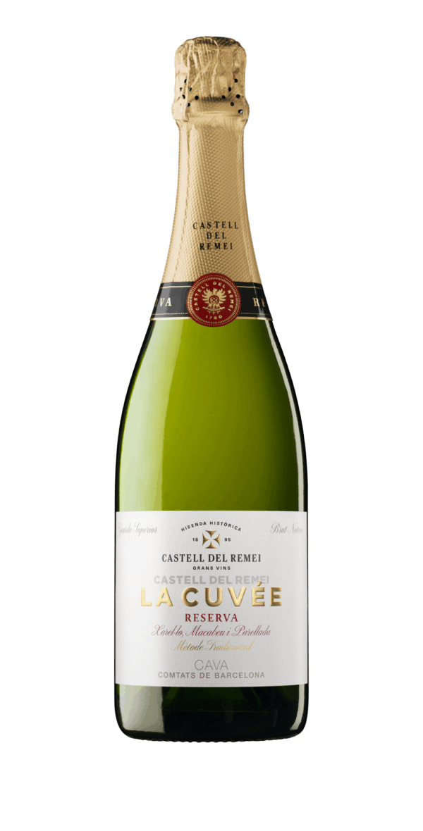 CAVA LA CUVÉE 75cl