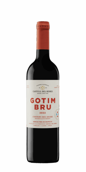 GOTIM BRU 2022 75cl