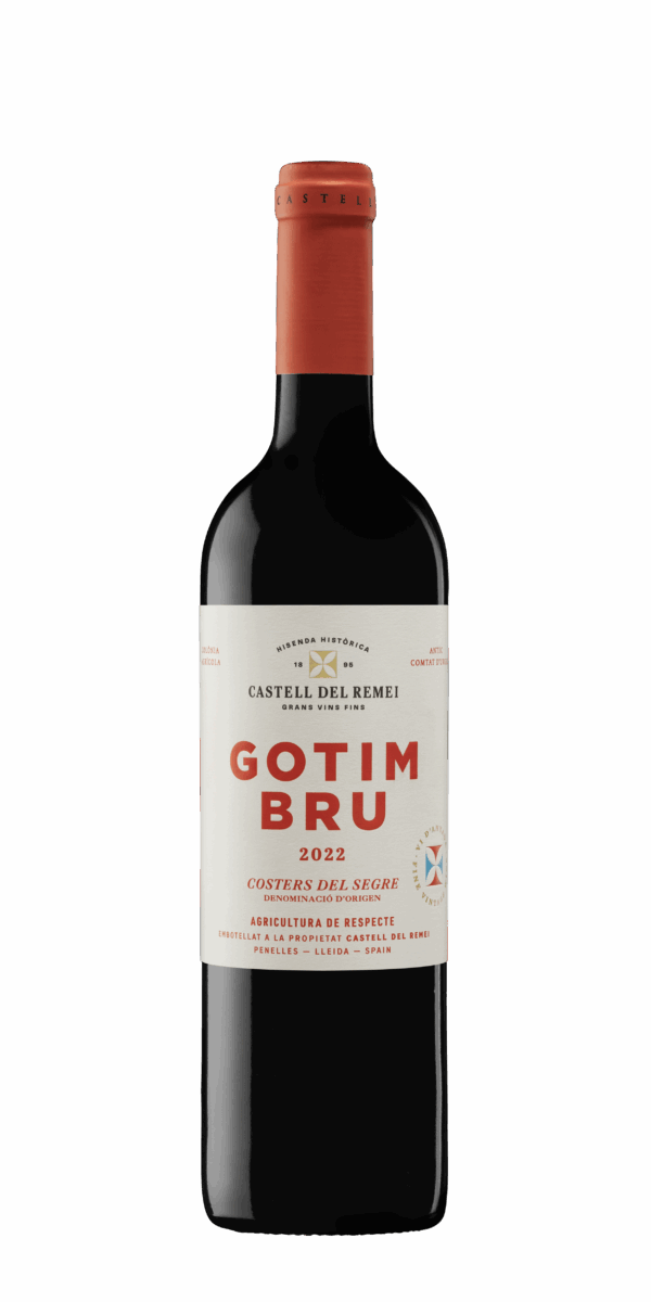 GOTIM BRU 2021 50 cl