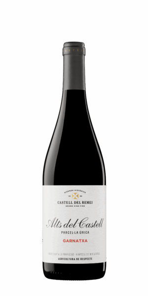 ALTS DEL CASTELL 2024 ECO 75cl